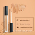 Moisturizing Liquid Concealer Full Matte